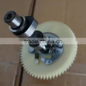BISON China Taizhou 188F Camshaft for 5kw Generator thumbnail-4