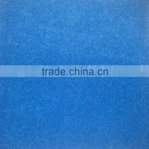 Polyproplyene Carpet Exhibition Carpet Exhibition Blue Carpet thumbnail-1