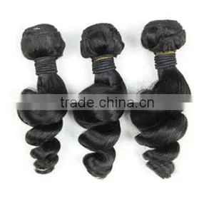 Cambodian Hair Extension thumbnail-4