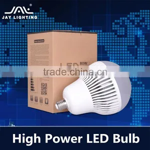 120W 150W LED Big Bulb to Replace the Metal Halogen Lamp, LED High Watt E40, LED Mining Bulb thumbnail-1
