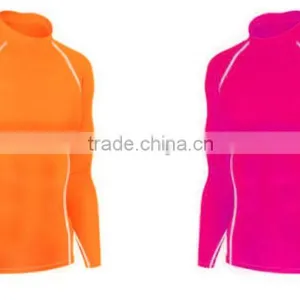 Top Quality Hot Custom Compression Tights Top thumbnail-1