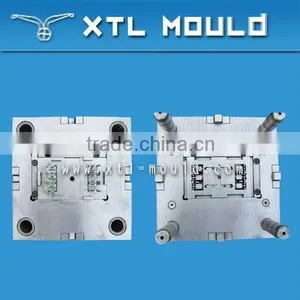 Professional Zinc Die Casting Mold, Zinc Die Casting Part thumbnail-1