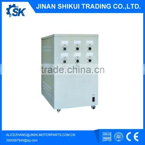 SK140VF Model Flocking Machine thumbnail-1