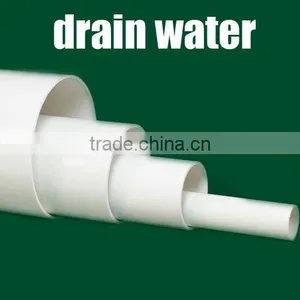25mm Small Diameter Pvc Pipe/pvc Drain Water thumbnail-1