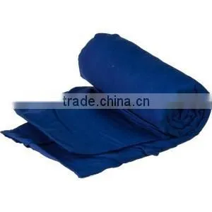 Camping 100% Silk Sleeping Bag Liner thumbnail-4