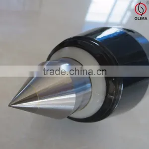 CNC Precision Lathe High Speed MT3 MT4 MT5 Live Center thumbnail-5