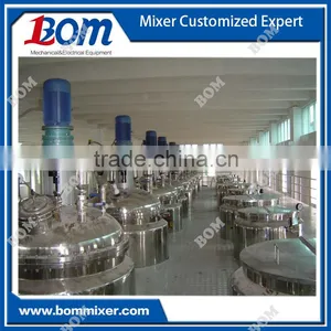 Coating Complete Production Line/making Equipment thumbnail-1