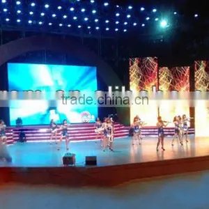 P5 Separated LED Screen Stage Indoor thumbnail-1