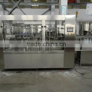 Mineral Pure Water Packing Machine thumbnail-1