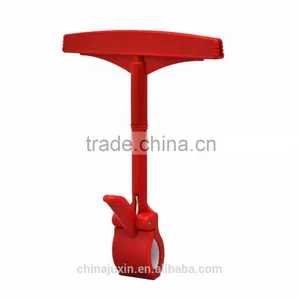 Made in China PVC Poster Display Clip thumbnail-2