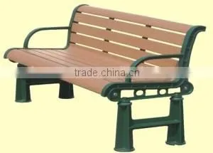 Patio Storage Benches Antique Wooden Bench Outdoor Wood Chair thumbnail-4