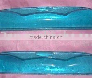 Crystal /transparent Gel Gift Wrist Rest Keyboard Pad thumbnail-1