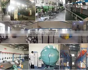 Shanghai Pozeen Technology Co., Ltd. company overview - view 1 thumbnail