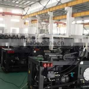 Upright Zipper Cutting Machine SZLL100/500 thumbnail-3