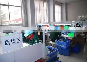 Qingdao Maytech Silicone Rubber Products Co., Ltd. company overview - view 3 thumbnail