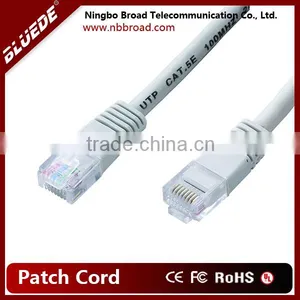 2015 Best Selling Patch Cable thumbnail-1