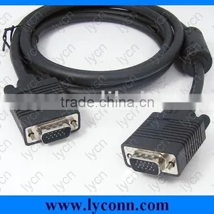 HDB 15Pin Male to Male Cable thumbnail-1