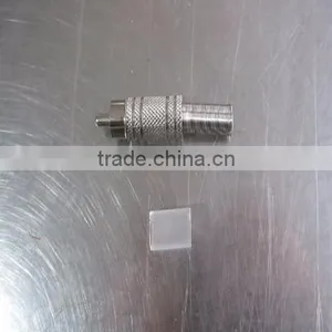 HIGH QUALITY RCA JACK, RCA CONNECTOR thumbnail-2