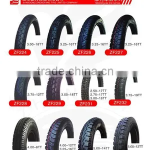 Buy Motorcycle Tires 110/90-16TL thumbnail-3