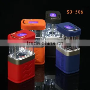 Hurricane Hanging Lantern Marine LED Lights thumbnail-1