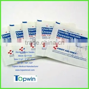 Gauze Swabs thumbnail-1