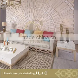 AT11-15 Coffee Table High-end Furniture Factory Price From China JL&C Luxury Home Furniture thumbnail-3
