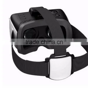 2016 New All in One vr Headset 3d vr Glasses vr Box thumbnail-3