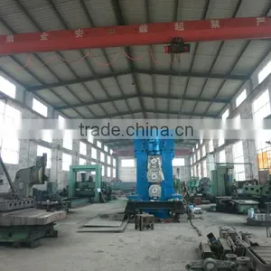 Gongyi City Zhongfang Machinery Manufacturing Co., Ltd. company overview - view 4 thumbnail