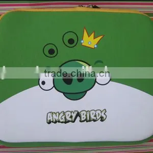 Neoprene Laptop Case/neoprene Laptop Sleeve Wholesale/custom Printed Neoprene Laptop Sleeve thumbnail-1