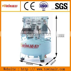 High Quality Clean Dry Dental Air Supply Dental Air Compressor thumbnail-1