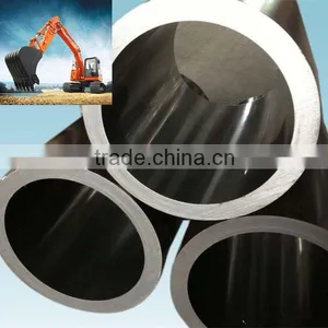 Precised Cold Drawn Seamless Steel Pipe for Mechanical Processing thumbnail-6