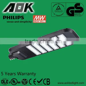 Aluminium Die Casting High Power LED Street Light thumbnail-5
