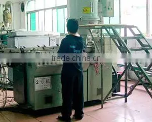 Tian Hai Engineering Plastics Manufacturing Limited company overview - view 3 thumbnail
