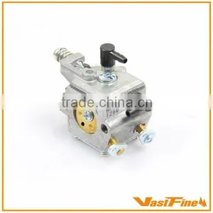 Durable Chainsaw Carburetor Fits HUS 51 55 With 12 Months Warranty thumbnail-1