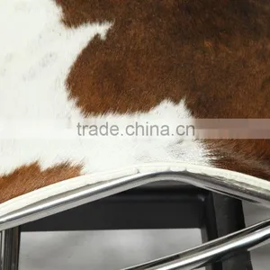 Replica Designer Furniture China Manufacturer Living Room LC4 Leather Chaise Lounge Chairs thumbnail-4
