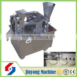 Industrical Small Samosa Making Machine thumbnail-2