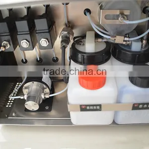 Industrial Portable Digital Inkjet Print Machine in SPX Sale Well thumbnail-3