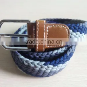 Knitted Elastic Belt thumbnail-4