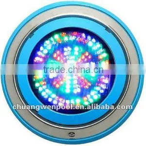 12V Multi Color Underwater LED Light thumbnail-1