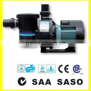 High Effeciency Heavy Duty Pump For Commercial Pool thumbnail-1
