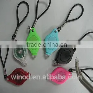 Wholesale Plastic Led Bicycle Decoration Lights thumbnail-1