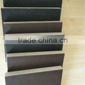 Film Faced Plywood thumbnail-1