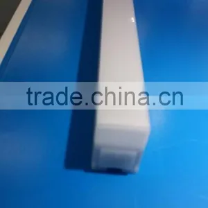 TIWIN 18 W 6500K LED Square Batten Tube thumbnail-1