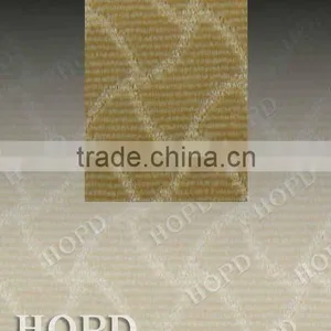 Commercial Office Static-proof Tufted Wool Carpet thumbnail-1