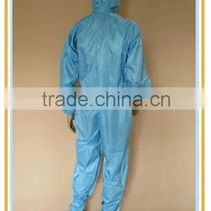 Dust Removal Cleanroom ESD Garment thumbnail-4