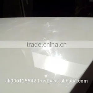 Crystal Clear, Mirror Effect, Stone-hard Nano Ceramic Coatings thumbnail-3