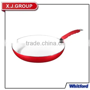 Aluminum Ceramic Cookware Frying Pans thumbnail-1
