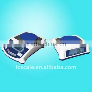 Electronic Balance thumbnail-1