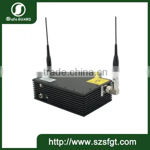 Military Wireless Video Signal Repeater thumbnail-1