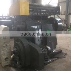 Hot Foil Stamping Die Cutting Machine/ Creasing and Die Cutting Machine thumbnail-2
